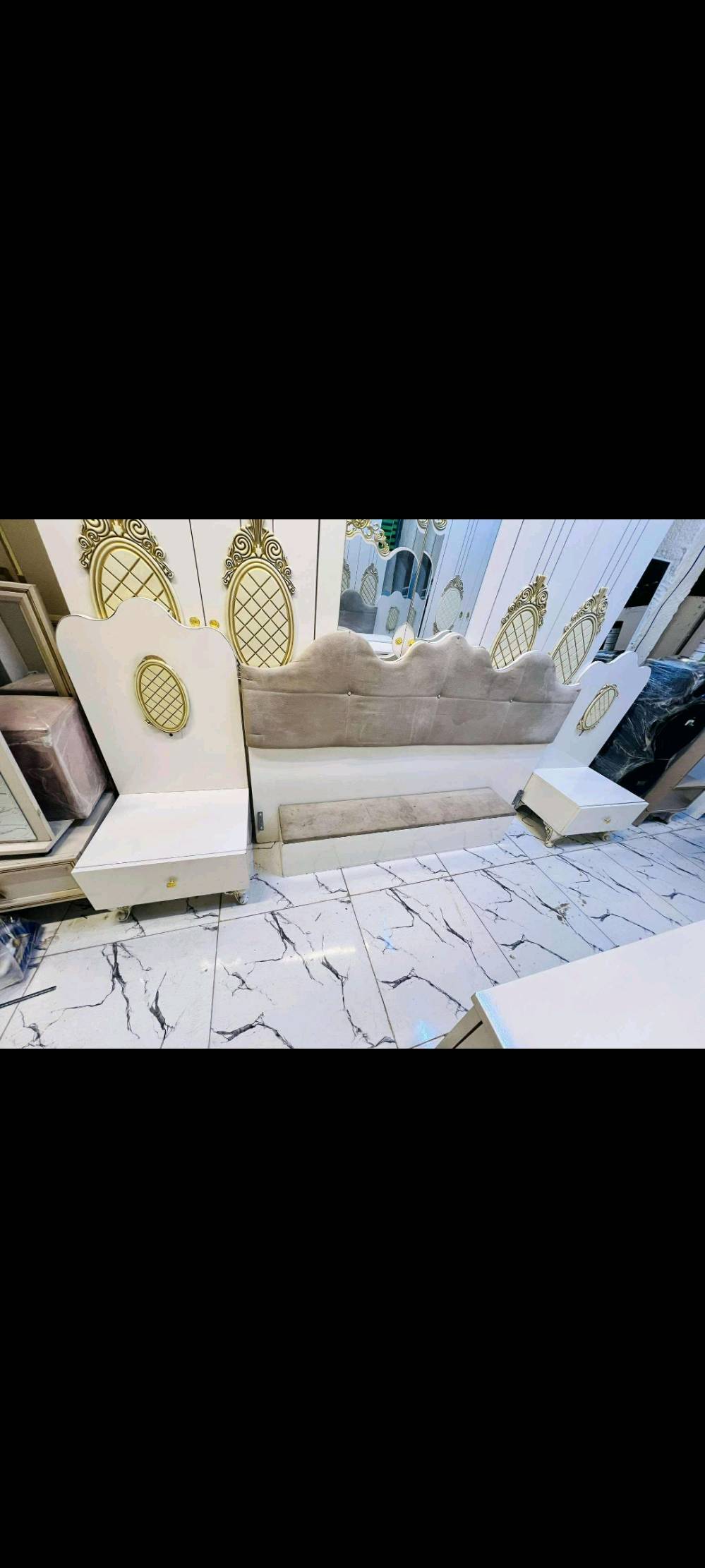 غرفتين تركي ٤٥٠ و٦٥٠ اخت جديد 