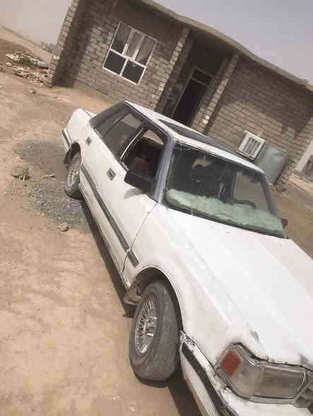 سوبر ٨٥للبيع السعر ١٤ وبيها مجال ويرهم مراوس الاتصال ***********
