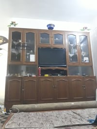 بوفية كبيرة • تلفزيون • سيبايه