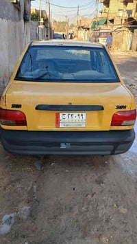 سايبه موديل ٢٠٠٩مصفره هيئه وغرامات تحويل ثاني يوم شواصي  مكفولات السعر...