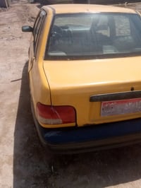 ٢٠١٢ • كاطعة نار • ناصريه