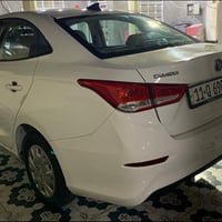 شانجان L7 • ٢٠٢٤ • الكوت