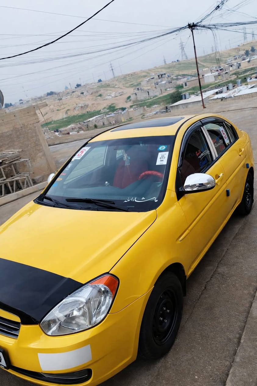 السلام عليكم اكسن موديل 2010وارد امريكي رقم بابل شرعيهه بل موصل رقمها انكليزي هيئة وغرامات مصفرة محرك وكير شرط جامات جوبي بيها ملاحظات بسيطه السعر 83والشراي يدلل ***********
