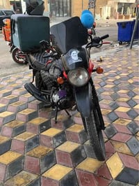 دراجة نضيفه • مفتوحة • شط العرب