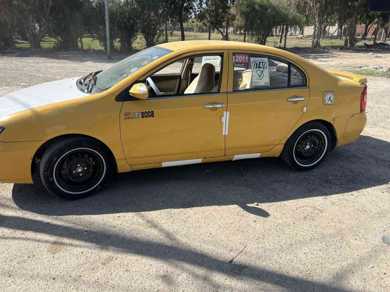 سلام عليكم..
ليفان ٢٠١١ محور كير ومحرك كورلا VvT
سنوية لل ٢٠٣٠
مصفرة هيئة وغرامات
رقم جديد
نقص فقط تبريد وصدر نص عمر
السعر 37 بي مجال بسيط
او مراوس بطيبة حسب الاتفاق والقناعة
العنوان بغداد زعفرانية
***********
