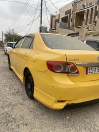 شباب كورلا للبيع محرك ١٨٠٠المرغوب محرك وكير وصدر وتخم تاير وتبريد كله ...