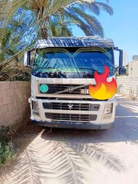 فالفو ٢٠٠٤ • ٤٢٠ • سنكل