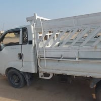 شاحنة • ٢٠٠٨ • النجف