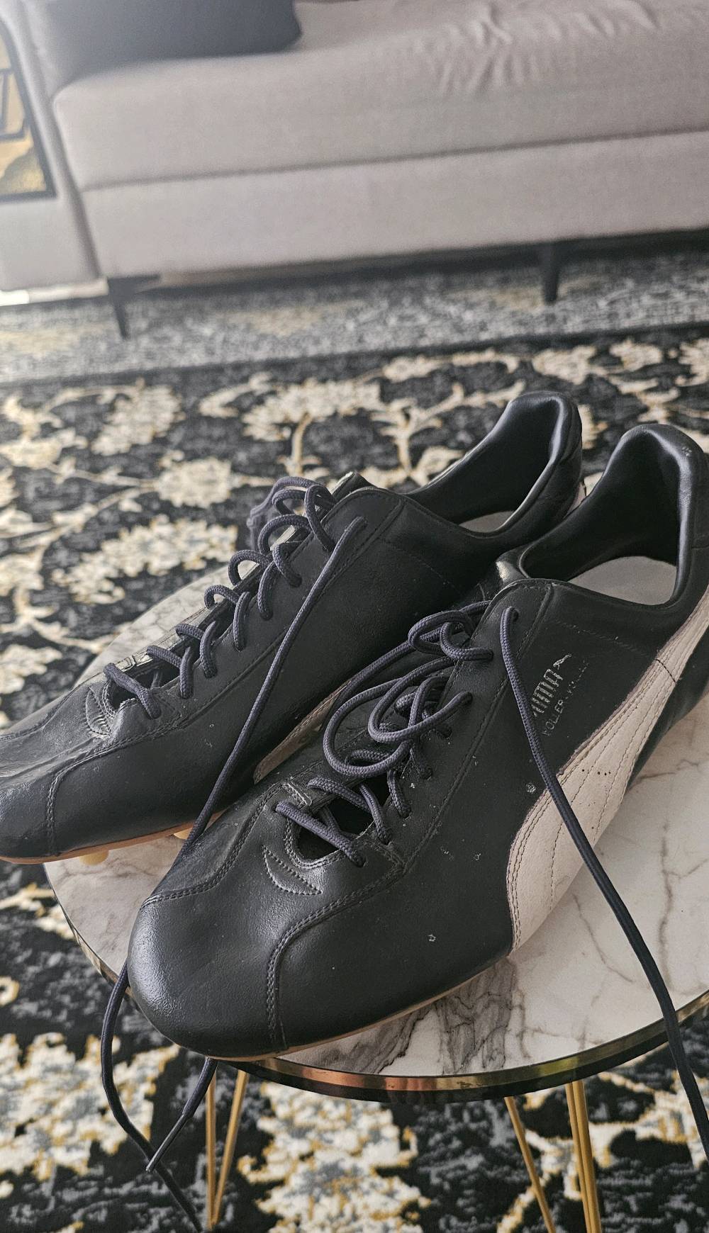 حذاء بالة اصلي للبيع المكان كركوك 