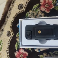 كامره تسجيل • شغالة • بيها مجال