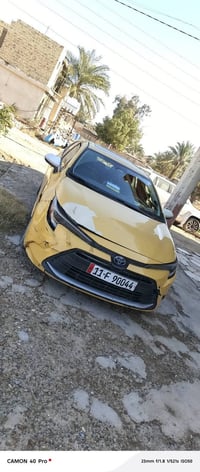 كورلا هايبرد • موديل ٢٠٢٣ • ١٠٠٠٠ كم