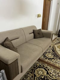 تخم 10 مقاعد نظيف كلش عراقي شغل درجه اولى رايده ب550 مكاني بغداد حي ال...