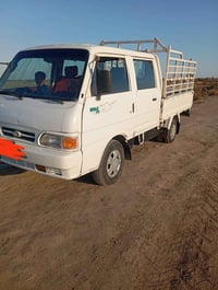 كيا بنكو • ١٩٩٦ • تحويل ثاني يوم