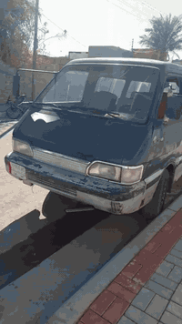 السلام عليكم كيا 94للبيع سياره مكينه وكير واكسن حدادية كهربائيات خير من الله شواصي 4مكفولات سنويه ل28هيئه ومرور مصفره السعر قفل 28 للاتصال الموبايل مرات مغلق دز رقمك وهوه يتصل عليك على الواتساب ***********
