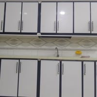 كاونتر مستعمل • كربلاء حي العامل • طول ٣.٥م