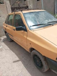 سايبا ١٣ • حداديه • بكربلاء