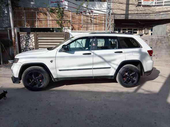 السلام عليكم جيب الاريدو بسمي تحويل مباشر سونار مرفق جاهزة اي نقص مابيه صدر كير محرك كفاله كص تكم شواصي الغود كفاله حته دعاميات بلاد مكاني بغداد السيديه قريب ع بياع   السعر 140  الاتصال ***********
