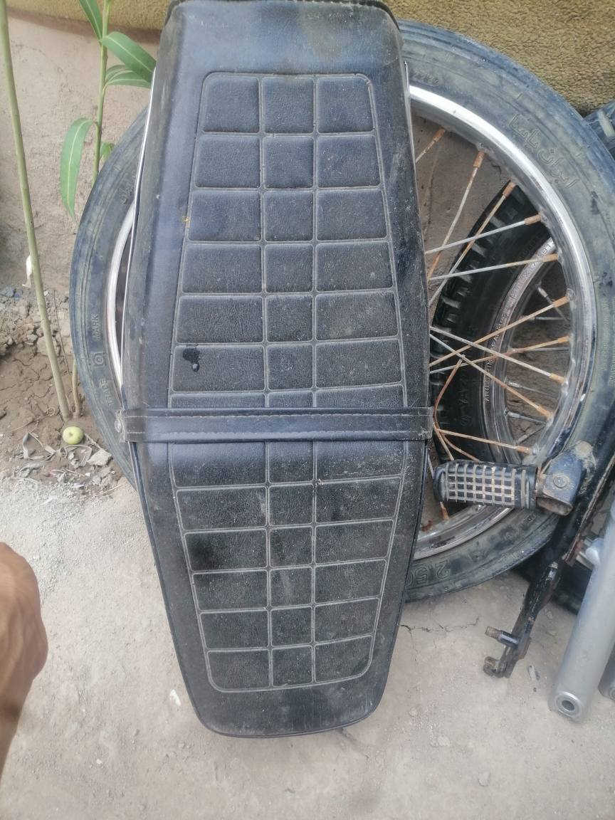 غراض دراجه تايرات وسدر وماشه
الاستفسار *********** البصرة, العراق
