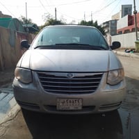 تاون اند كانتري • ٢٠٠٧ • ٣٣٠٠