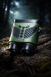 ناظور ليلي نهاري • تقريب ٨×