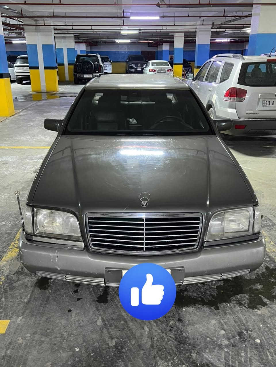 مرسيدس شبح موديل ١٩٩٢ صبغ عام بدون حادث كما مبين بلسونار فول مواصفات محرك ٣٠٠ تابوت للبيع او مراوس حسب القناعه رقم بغداد تحويل ثاني يوم مكاني بغداد الأعظميه حداديه وكير ومحرك ١/١ وتخم تاير وبطاريه جدد والغرفه شوفه عيونكم والكشر شوفه عيونكم السعر ١٠.٠٠٠ دولار والشراي بي خير ويدلل بليرضي رب العالمين وسياره مال جناي ماملزكه


**إذا كنت صاحب هذا الإعلان وتريد حذفه لأي سبب، رجاءا أرسل رسالة إلى الدعم الفني**