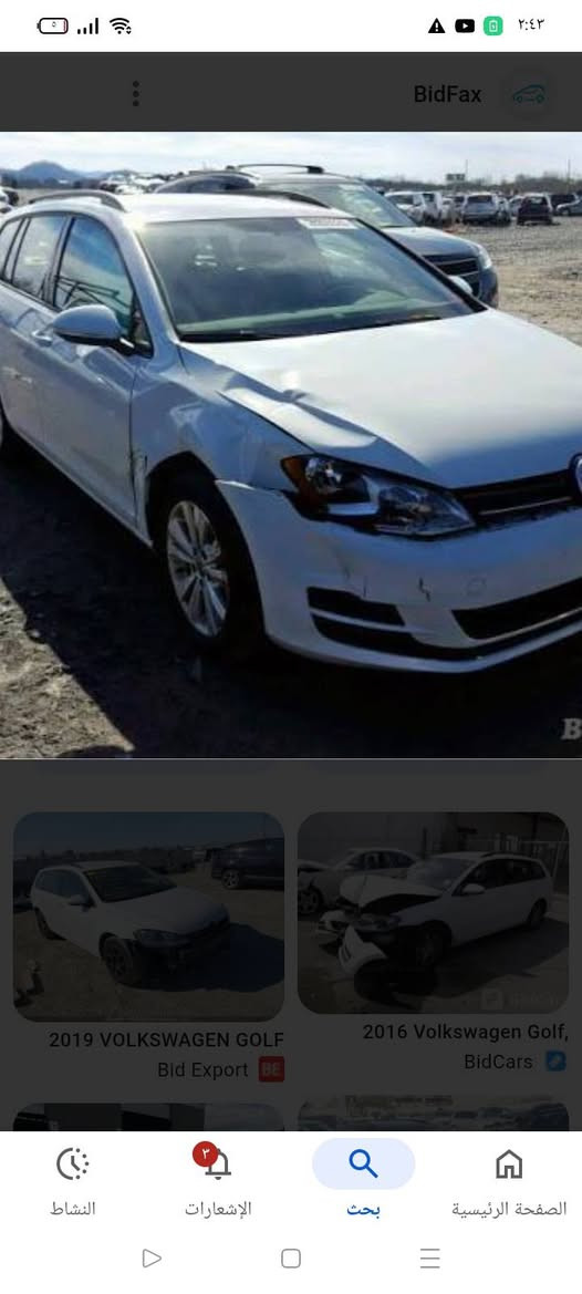 السلام عليكم كولف استيشن موديل 2017رقم اربيل دولي سياره فول مواصفات محرك 1800تيربو كشنات كهربائيات تدفئه مري حساست دفع رباعي اقتصاديه بل بانزين وبيها مواصفات عاليه السياره يرهم مراوس أو بيع سعرها 127وبيها مجال رقم تيلفون *********** واتساب عنوان سامراء
