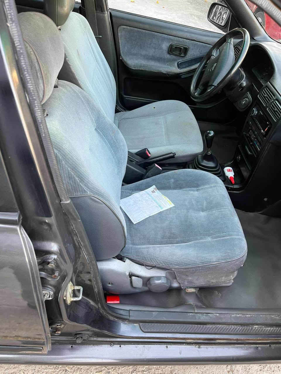 نیسان بریمر بۆ فرۆشتن 
مۆدیل ١٩٩١
هەموو گیانی بەشەرت 
رەقەم سلیمانی 
تەحویل و بە ناو کردن بە شەرت 
نرخ ٣٥ گەلا 
***********
*********** رانية, السليمانية
