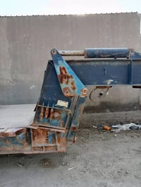 لودر • أمريكي • طول ١٦