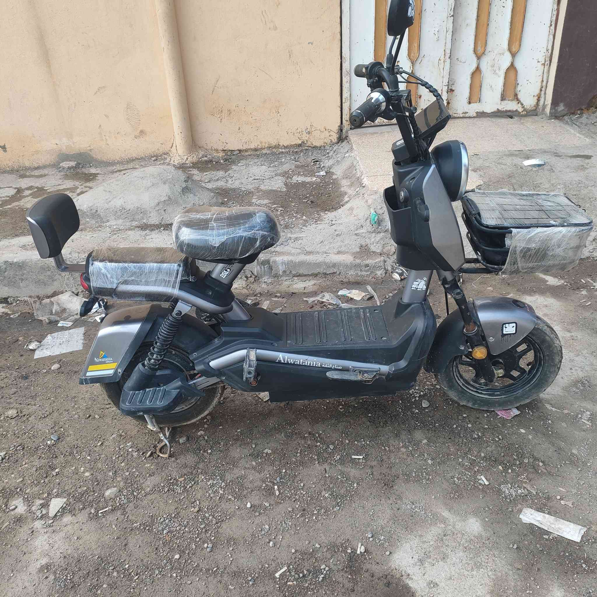 ماطور شحن للبيع السعر 150 بيه مجال للطيبين


**إذا كنت صاحب هذا الإعلان وتريد حذفه لأي سبب، رجاءا أرسل رسالة إلى الدعم الفني**