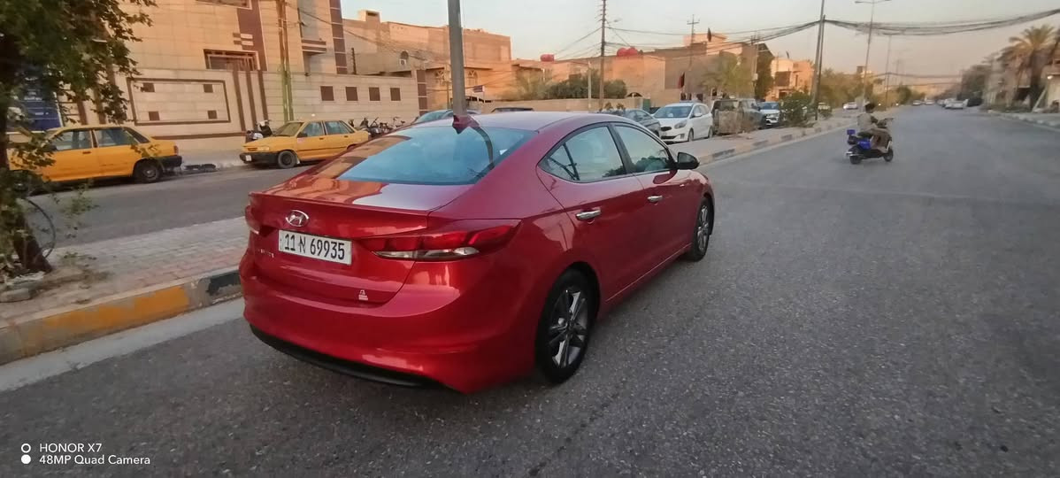 سلام عليكم *********** رقم بغداد
هونداي النترا موديل 2018 وارد أمريكي حادثه جاملغ بل عراق صار ثلاث قصع أثر دحجات بدوان واخل ولا ايرباك ليبل واحد محرك 2000 دوش گير ايتي محرك كير تبريد حداديه تايرات بحاله جيده جدا مكان كربلاء المقدسة السعر 108$
***********
