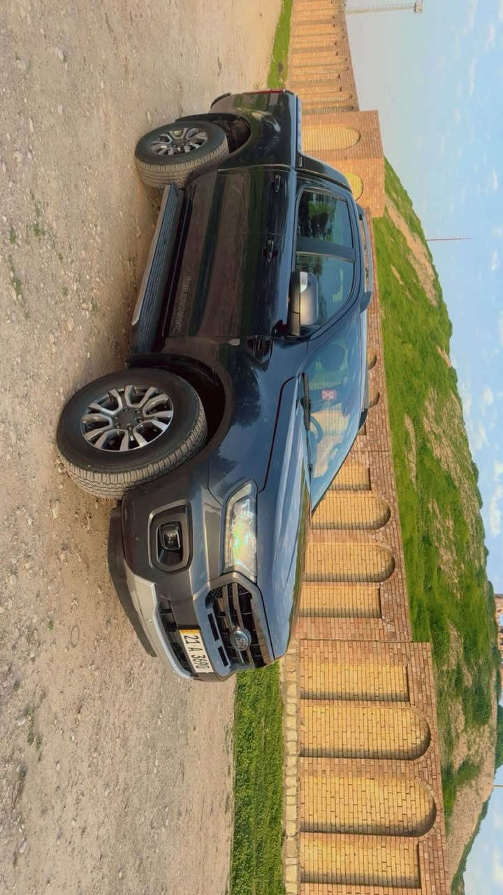 فورد رينجرفور ويل موديل 19 استيراد خاص اعلى فئة برانجر وايد تراك بصمه كشنات جلد كهرباء تدفىة شاشات عدد 3 مري شفط رادار امامي خلفي غطاء بدي سلايت بلادي اوتو ستوب اوتو هولد فول للاخير كفاله عامه محرك كاز 4 سلندر توين تيربو رقم سليمانيه بسمي بيع او مراوس سعره 24الف مكاني الزعفرانيةللستفسار *********** بغداد, العراق
