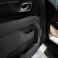 سياره تاهو موديل 21خلجي LS بسمي 5بصمات  ثلاجه  07711035334