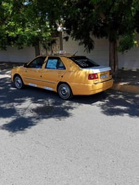 كوين • محرك يارس • ٢٠١١