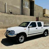 نيسان 2014 رقم مثنئ دولي سنويه جديده مكينه كير حداديه تخم تاير تبريد ت...