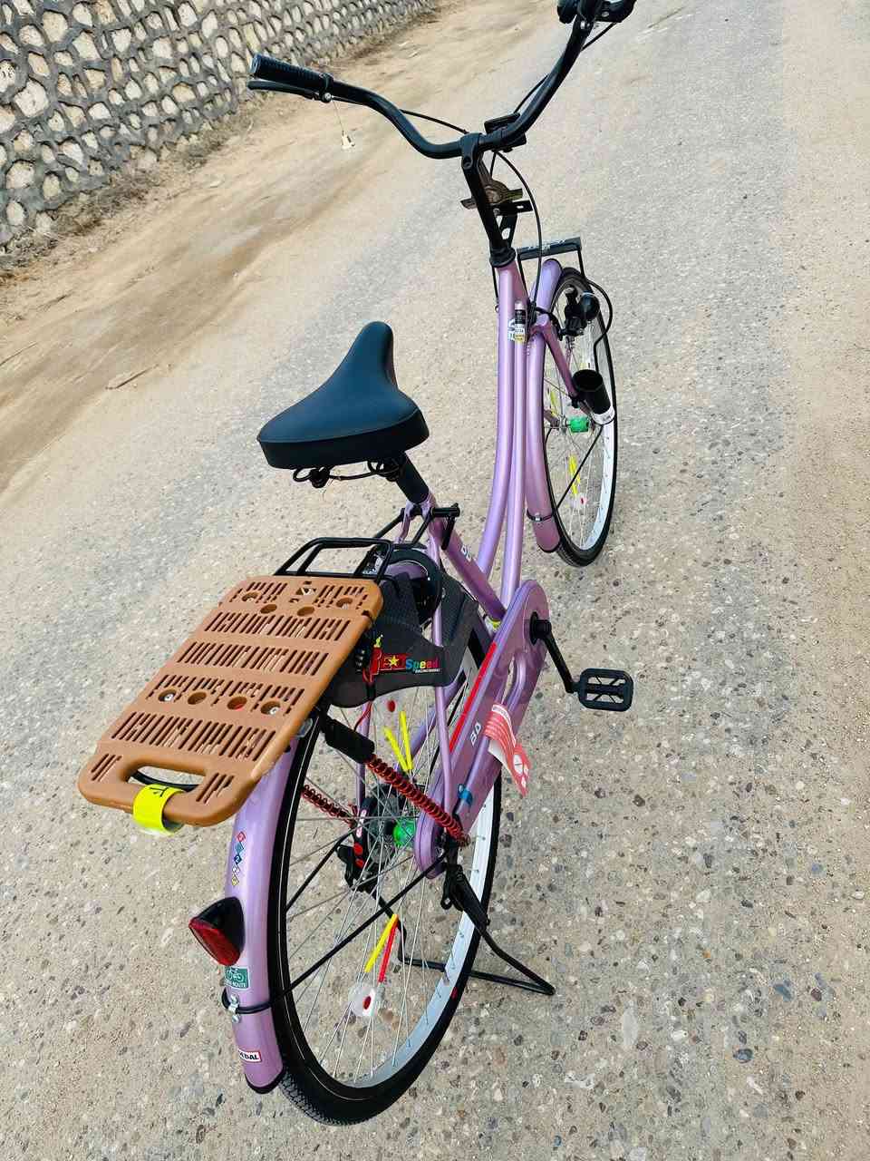 سلام عليكم
باسكل للبيع متوازي عل بيعته 
مديل22
شركهBD
سعر خاص


**إذا كنت صاحب هذا الإعلان وتريد حذفه لأي سبب، رجاءا أرسل رسالة إلى الدعم الفني**