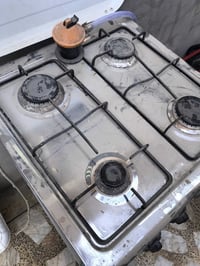 طباخ • مستعمل • عمال سواه