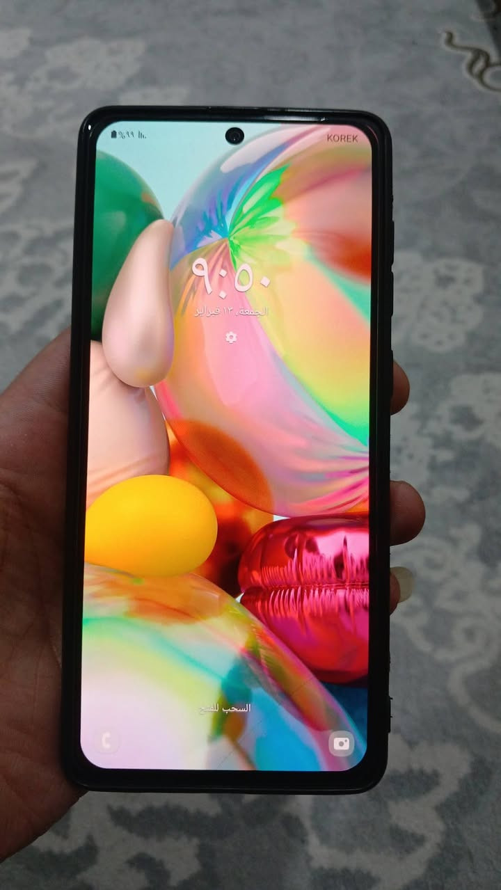 a71zakera 128ram 8 نظیف


**إذا كنت صاحب هذا الإعلان وتريد حذفه لأي سبب، رجاءا أرسل رسالة إلى الدعم الفني**