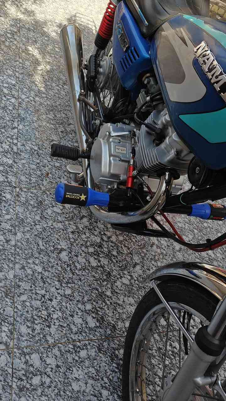 نامه متياز مديل 23 اوراق كامله وكيله سيد خلدون دراجه كامله نقصه كشن فقط
سعر مليون وميه 
ارقمي ***********
