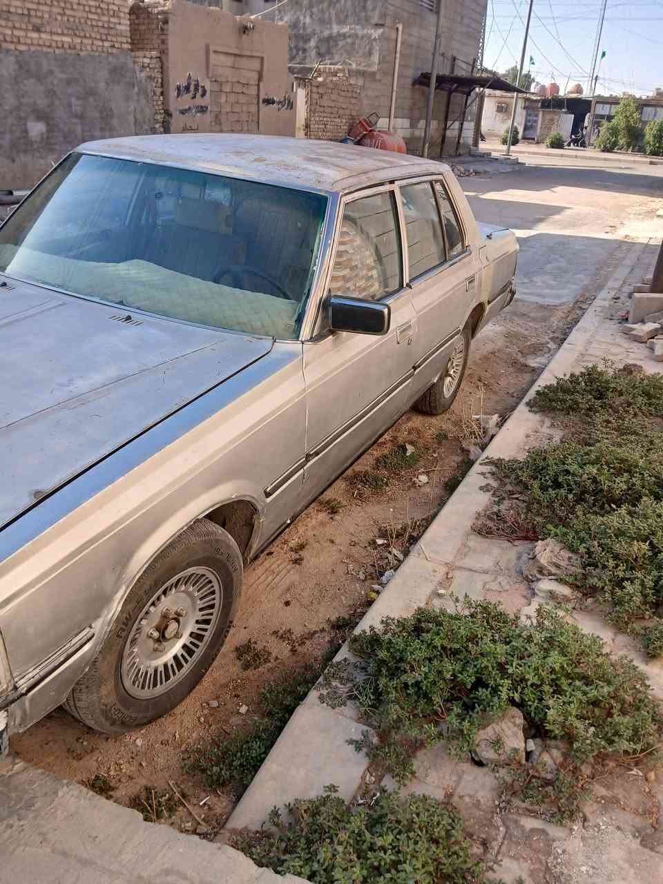 بيع او مراوس حسب لقناعه 
سوبر رقم نينوى كير ومكينه مكفولات ٢٥٠٠ تخم تاير لايت عالي ناصي جام كهربائي باتري جديد جاهزه ماندل راعيه 
سعره بسعر ستوته مكاني ميسان العماره 
السعر ١٤ وبيها مجال قليل 
***********
