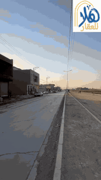 عمارة تجارية • التعليم سايدين • ٢٤٠م