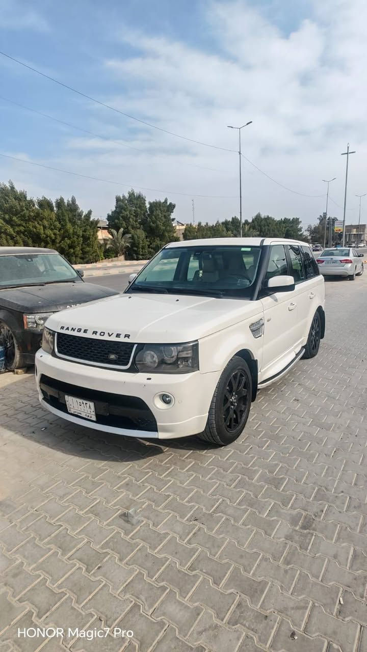 رانج موديل 2008 محدثه 2013 سياره جاهزه ونضيفه السياره وكاله فقط ماكو مداور بالوقت الحالي السعر 80 ورقه العنوان النجف حي الجمعيه التواصل واتساب
***********
