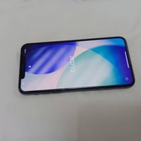 11 برو ماكس الذاكره 256 البطاريه 76 شرق اوسط عربي جهاز مامفتوح ابد  فق...