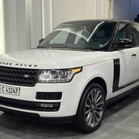 فوك • ٨ سلندر • النجف