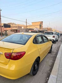 النتره موديل 2008واردامريكي مكينه 2000كيراتماتيك رقم بغداد بيه جملغ خل...