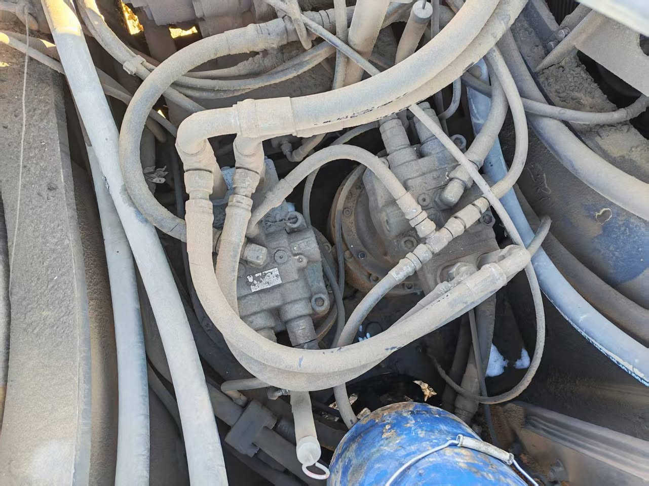 Volvo 460


**إذا كنت صاحب هذا الإعلان وتريد حذفه لأي سبب، رجاءا أرسل رسالة إلى الدعم الفني**