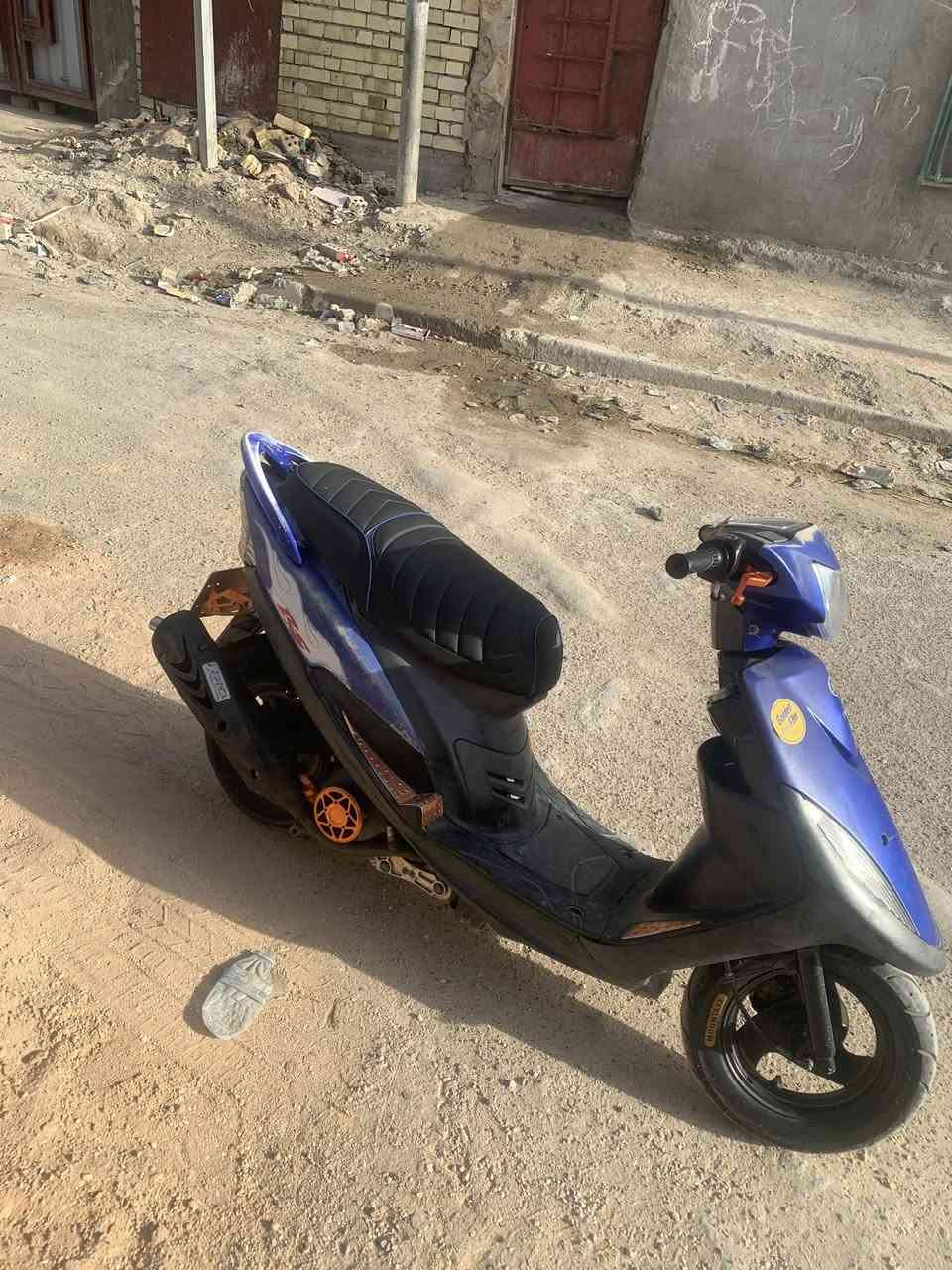 سلام عليكم
ماكس عدله للبيع مكينه بلاديه مكفوله كفاله اوراق كامله كلشي بلاد بيه مولح بس تزويد خارجي 
صالنصه صجميه 
قبق فلاويه ncy مشمشي 🧡
قطاره دهن ncy مشمشي🧡
يدات بريك ncy مشمشي 🧡
كشن مدوشم رياضي ازرك 💙
قاعده رقم mrp مشمشي 🧡
شيال مولح مشمشي رصاصي 
دراجه نازله رمبه صارله 3 اشهر 
مكاني الدوره ابو دشير 
رقمي ***********
