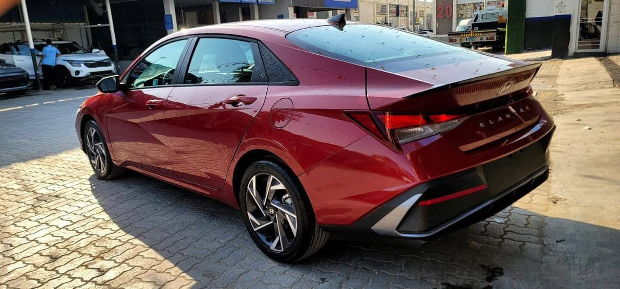 🚘  – فرصة لا تعوض 🚘
النترا 2025 جاهز للشحن
واصل ميناء 100
✅ واصلة الميناء مباشرة
✅ الحادث موضح بالصور بكل شفافية
✅ كفالة تشغلية شاملة (المحرك – الگير )
✅ كفالة صبغ كامل باستثناء موقع الحادث
💰 السعر (واصل الى الميناء مع التصليح وبدون كمرك)
📑 يمكن إدخالها بكتاب الشهداء
🟢 لدينا وكلاء في جميع محافظات العراق لتنظيم العقد وضمان الحقوق ✍️
📸 السيارة متوفرة وجاهزة للشحن – سارع ولا تفوّت الفرصة!
📲 للانضمام إلى قناتنا وكروب العروض الحصرية: 
رابط الكروب
https://chat.whatsapp.com/FVidKwQEC1l3UP46hJfu7x...
والقناة
https://whatsapp.com/channel/0029Vb6Els95a23u2zD8vb2f
☎️ للشراء : ***********
