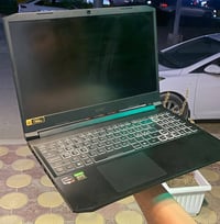 لابتوب ايسر نايترو • لابتوب العاب • RTX 3070 • AMD Ryzen 7 • لابتوب مو...