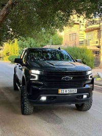 سلفادور موديل 20 رقم بغداد الماني محرك 5300 ثمانيه سلندر وارد امريكي ا...