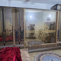 غرفه تركيه • اثاث • غرفه اخشاب